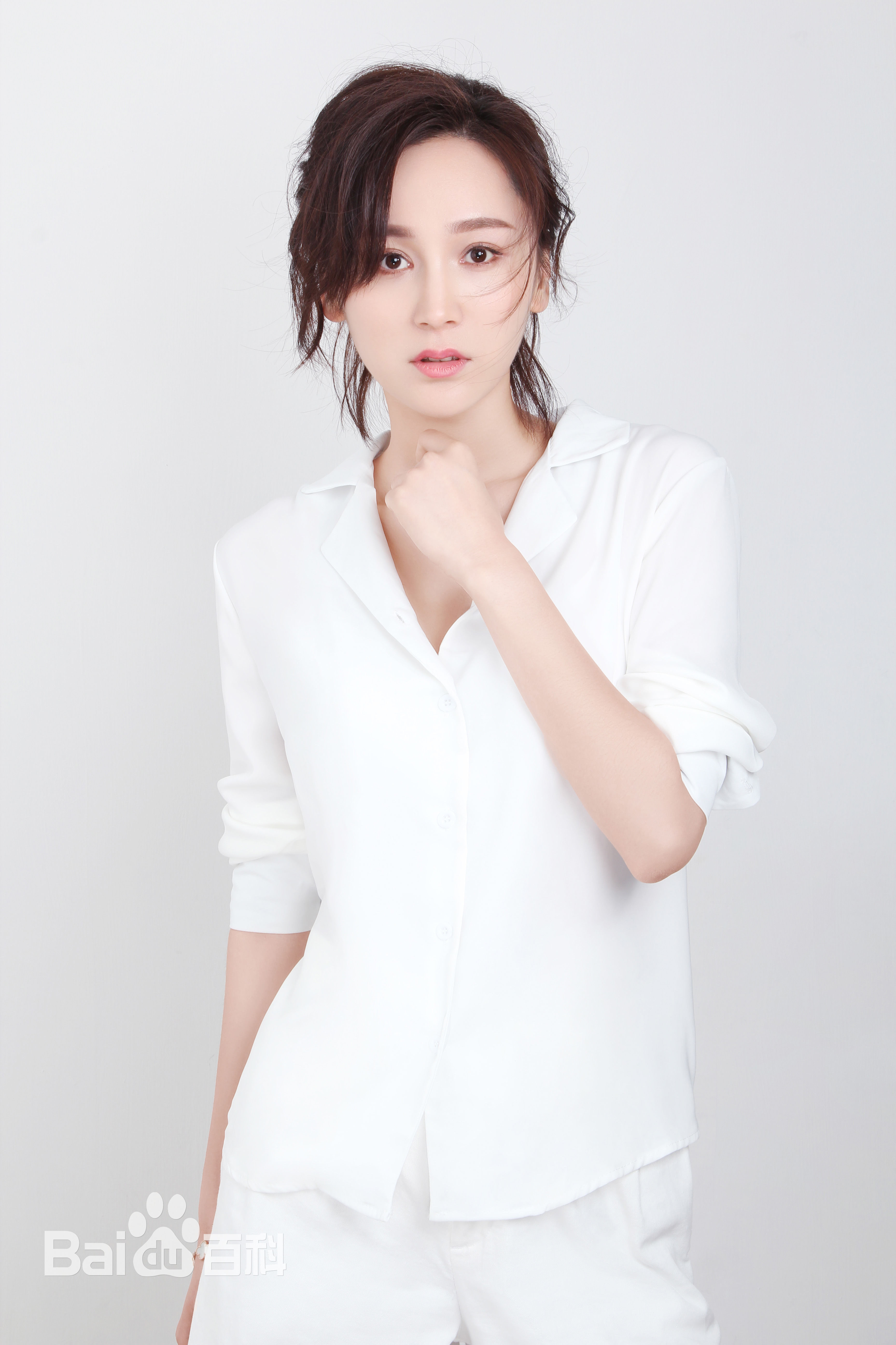 最新王艺嘉(Cherry)壁纸