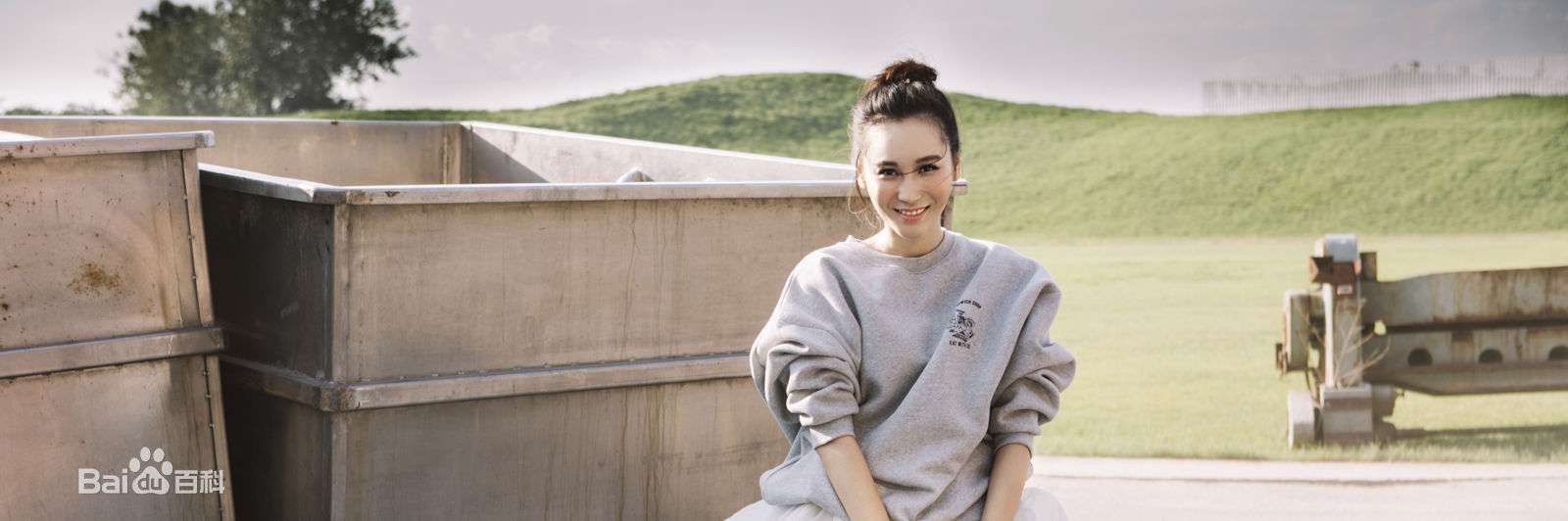 最新王艺嘉(Cherry)壁纸