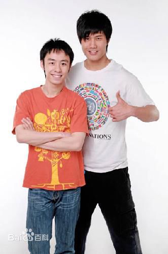 后舍男生高清图集