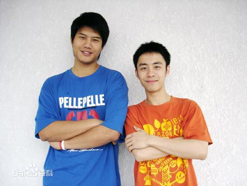 后舍男生高清图集