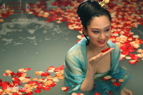 精选白雨精彩图册