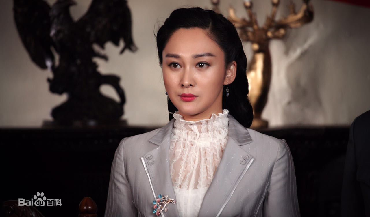 白雨精彩最全剧照