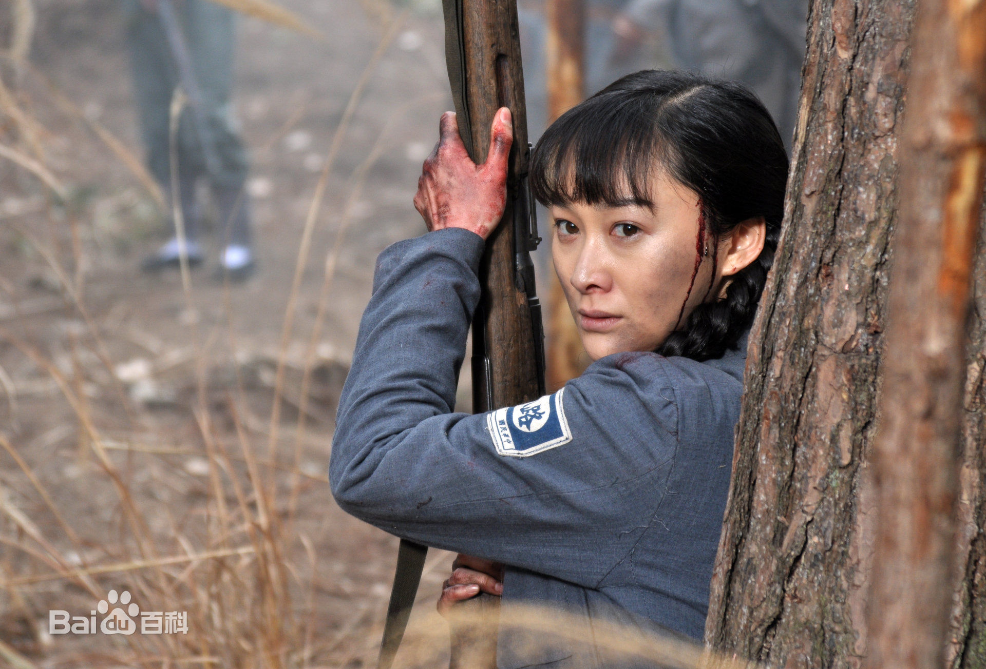 白雨精彩最全剧照