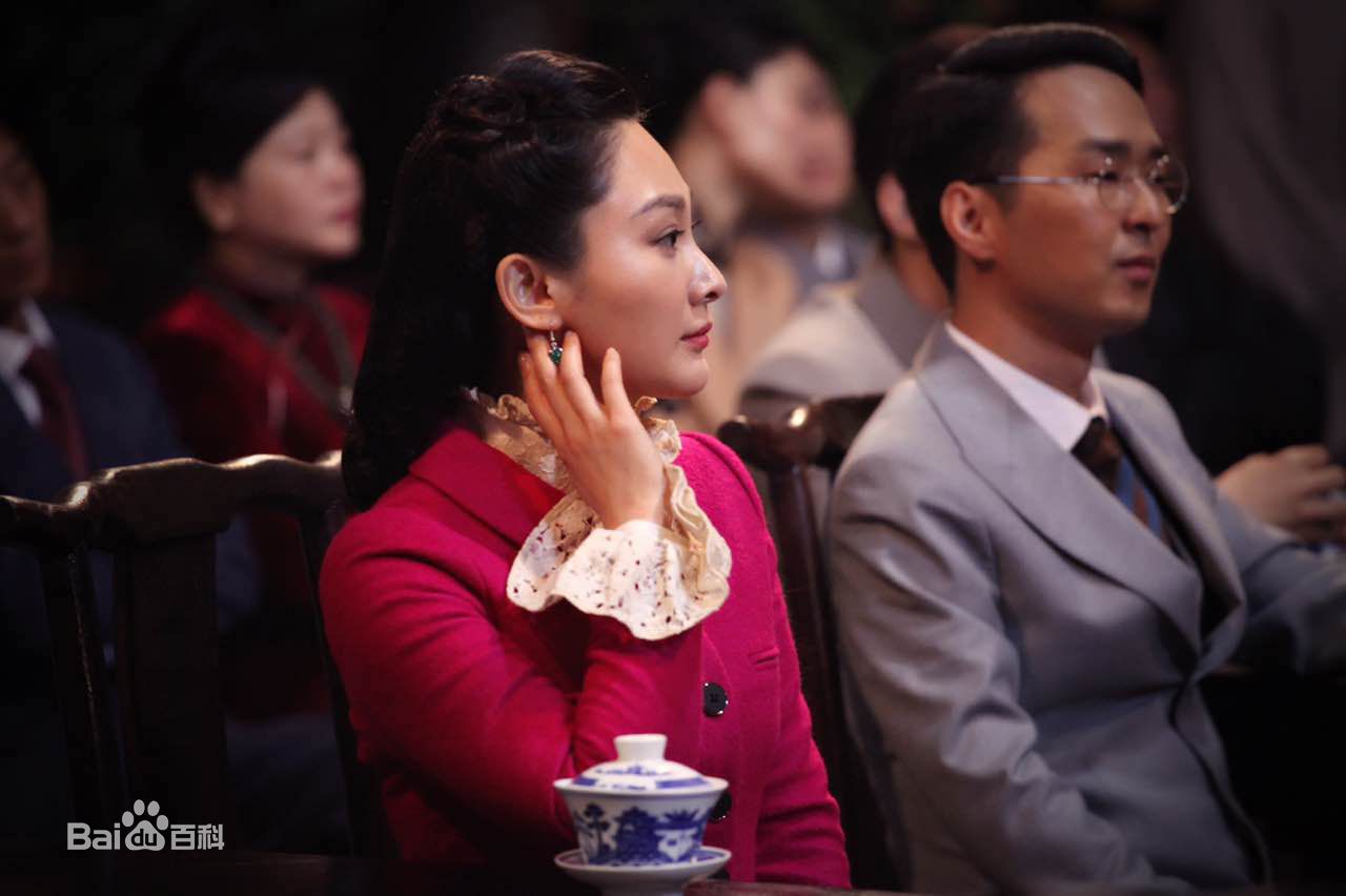 白雨精彩最全剧照