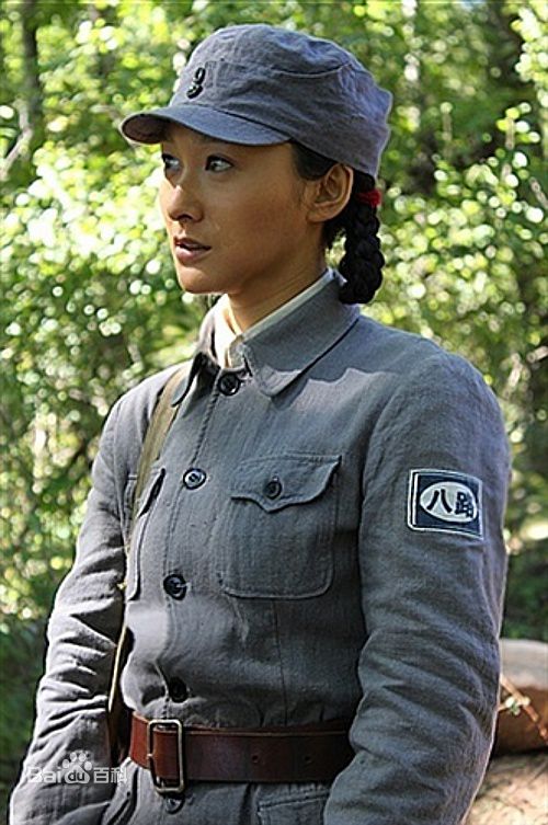 白雨精彩最全剧照