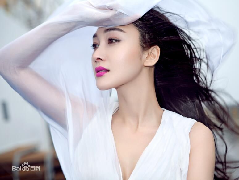 最新白雨性感图片