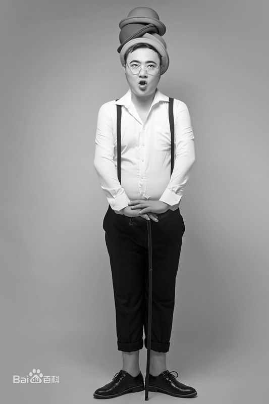 张艺腾照片前后照片