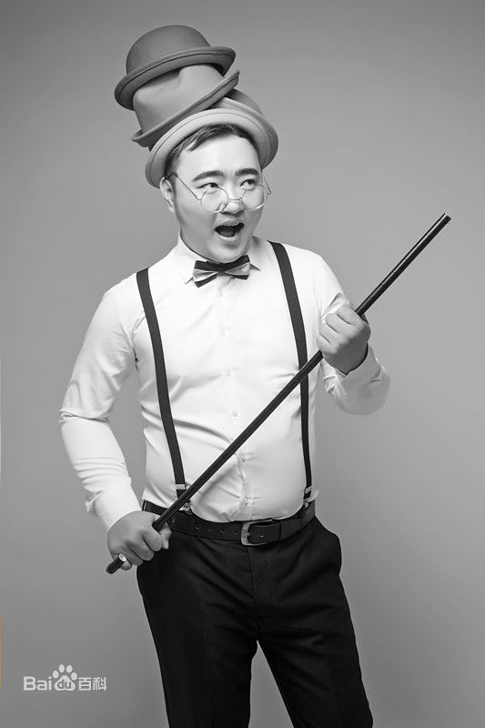 张艺腾照片前后照片