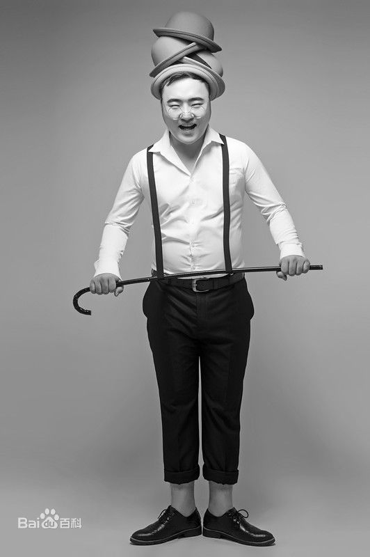 张艺腾照片前后照片