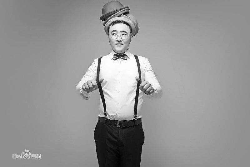 张艺腾照片前后照片