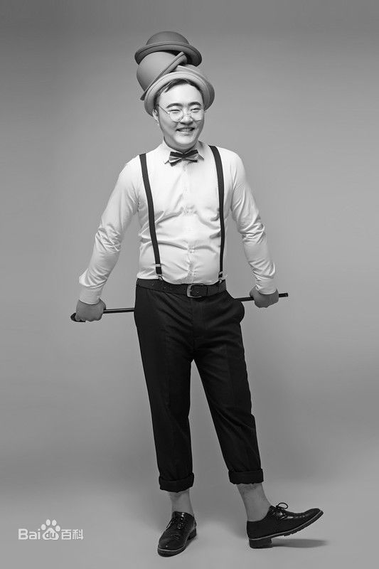 张艺腾照片前后照片