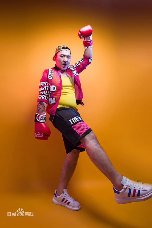 张艺腾最优质2016年