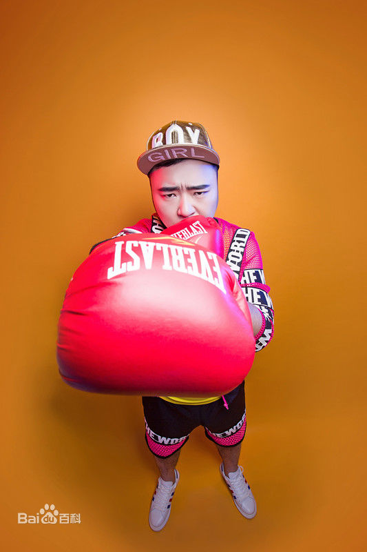 张艺腾最优质2016年