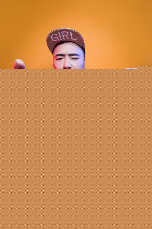 张艺腾最优质2016年