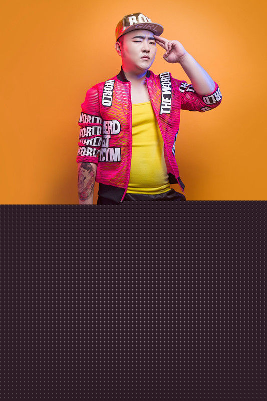 张艺腾最优质2016年