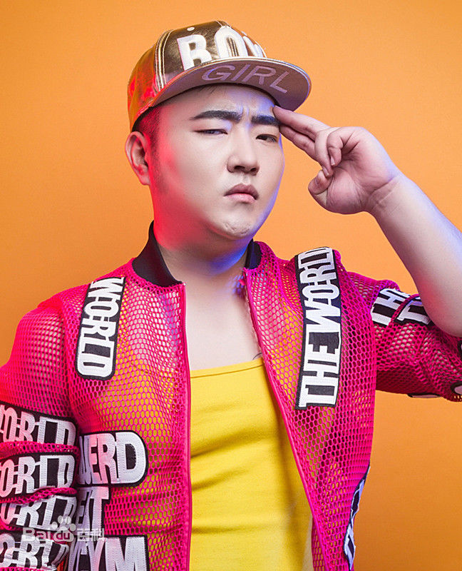 最优质张艺腾素颜照