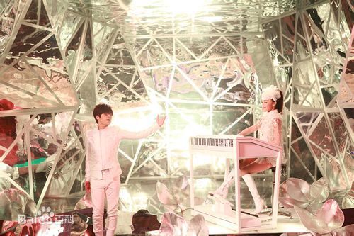 高清王小海性感图片