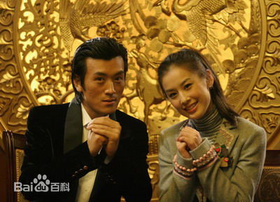 梁家榕(Josie)《家和万事兴》最优质剧照