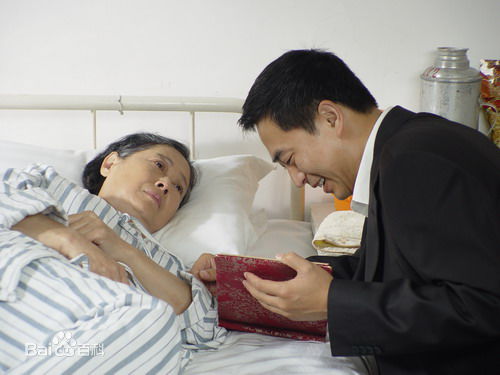 梁家榕(Josie)《家和万事兴》最优质剧照