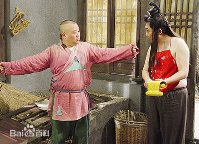 梁家榕(Josie)《家和万事兴》最优质剧照