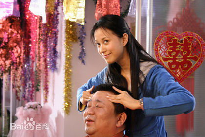 梁家榕(Josie)《家和万事兴》最优质剧照