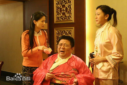 梁家榕(Josie)《家和万事兴》最优质剧照