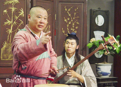 梁家榕(Josie)《家和万事兴》最优质剧照