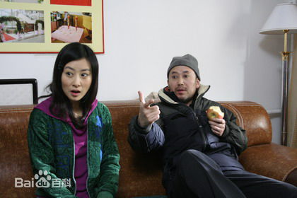 梁家榕(Josie)《家和万事兴》最优质剧照