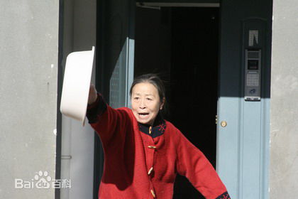 梁家榕(Josie)《家和万事兴》最优质剧照