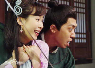 梁家榕(Josie)《家和万事兴》最优质剧照