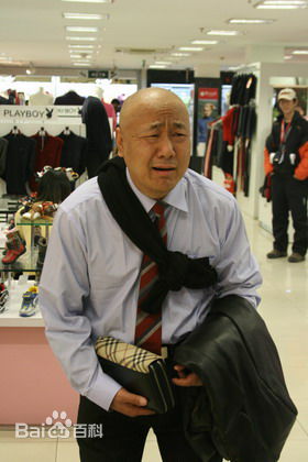 梁家榕(Josie)《家和万事兴》最优质剧照