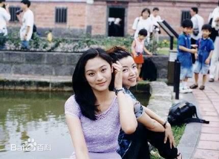 梁家榕(Josie)最优质相册