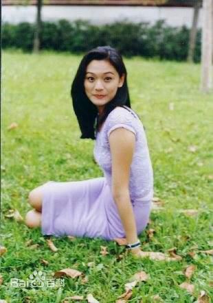 梁家榕(Josie)最优质相册