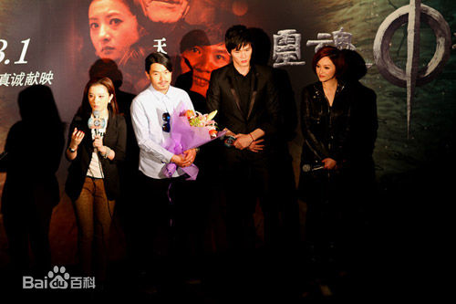 卫小雨(Viva)精选图册