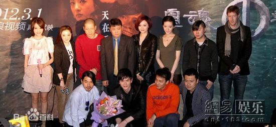 卫小雨(Viva)精选图册