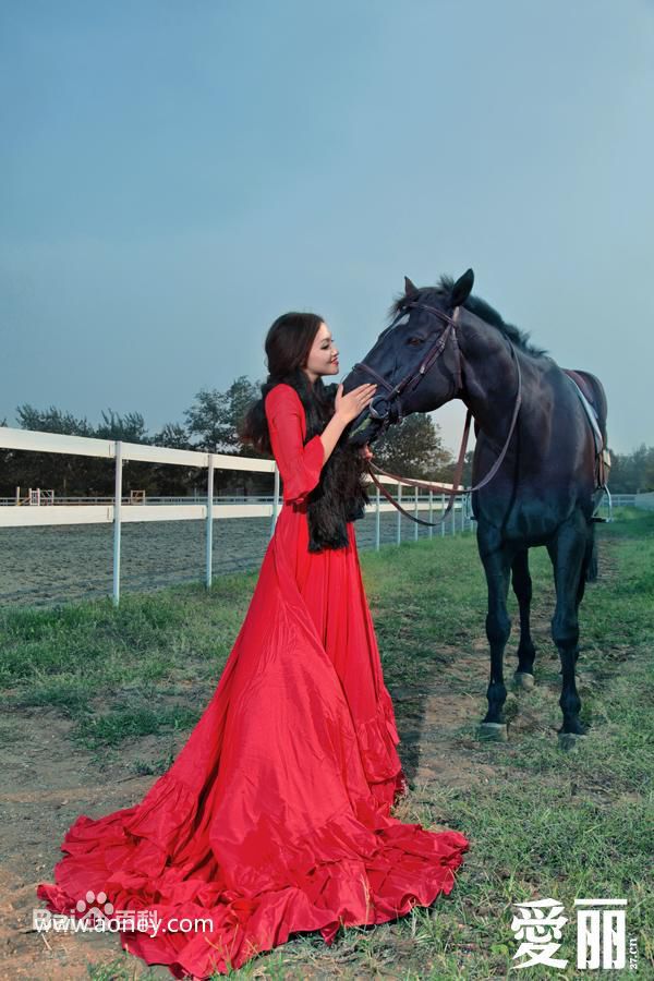 卫小雨(Viva)精选图册