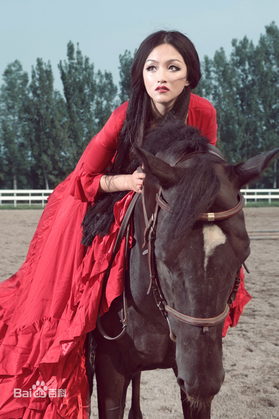 精选卫小雨(Viva)精彩图册