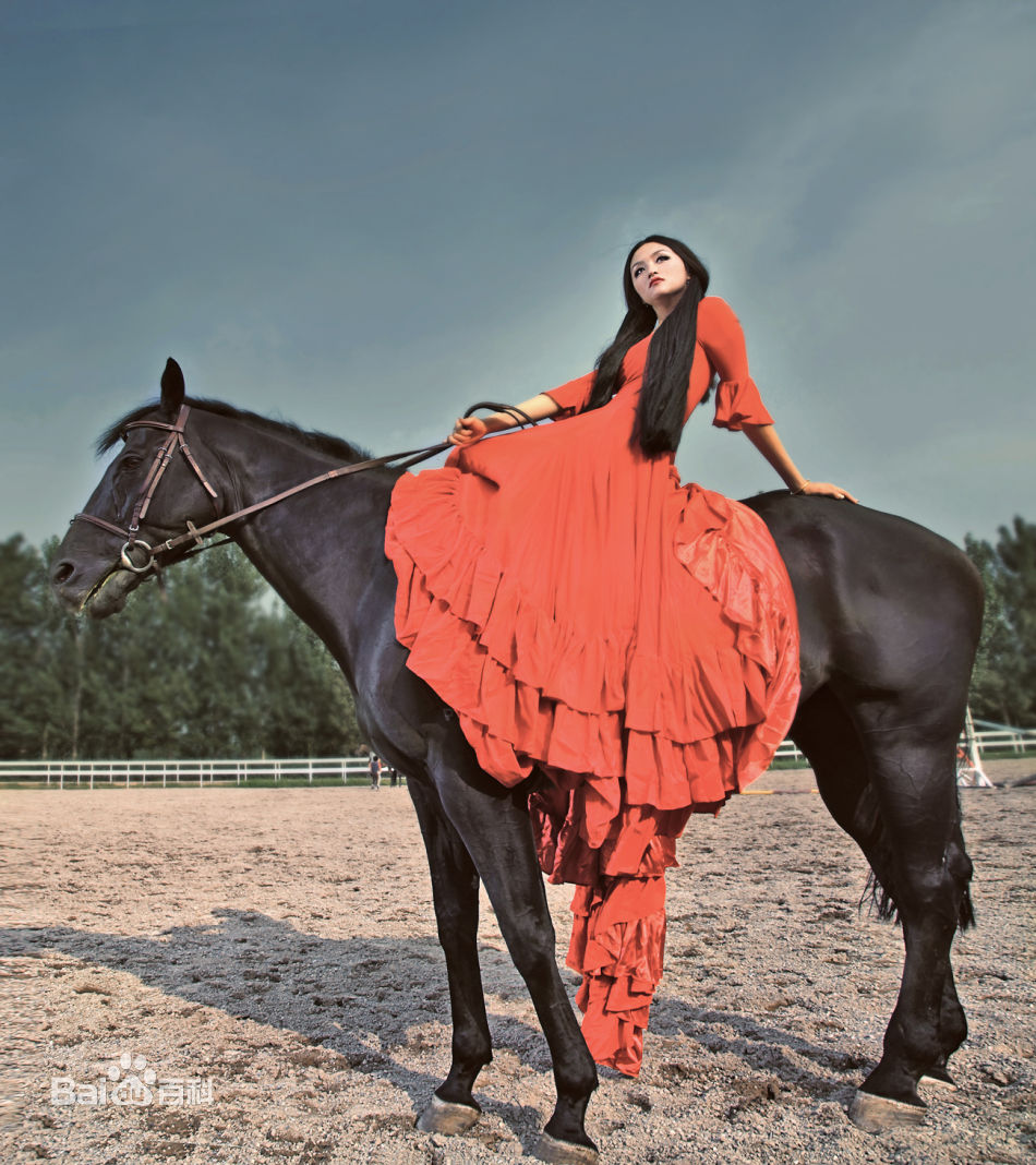 精选卫小雨(Viva)精彩图册