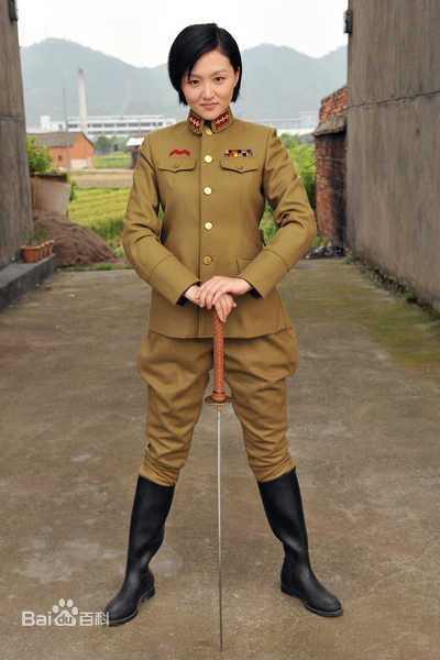 精选卫小雨(Viva)精彩图册