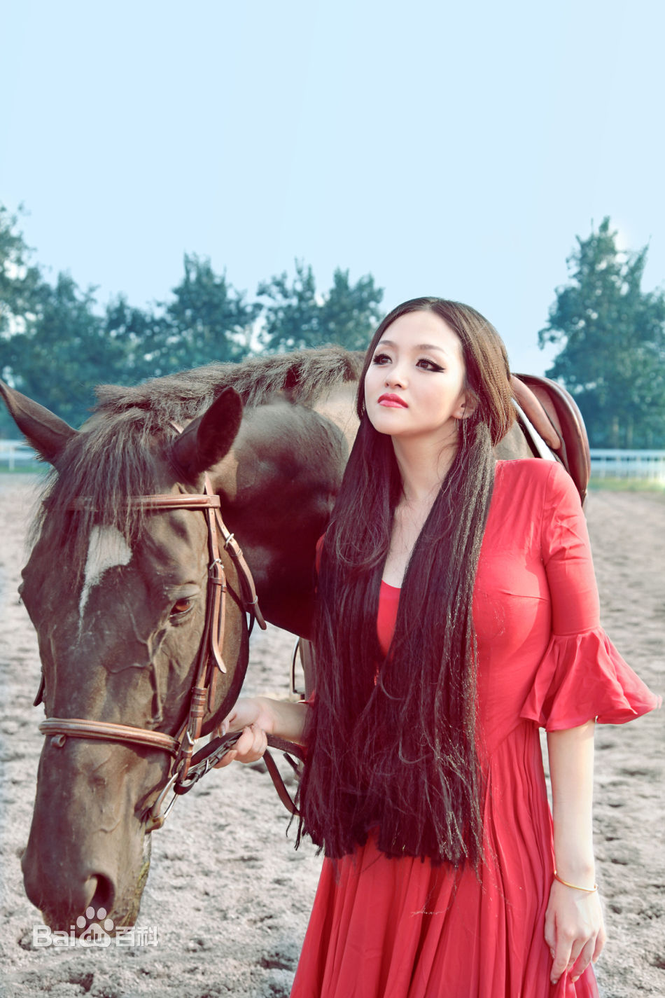 精选卫小雨(Viva)精彩图册