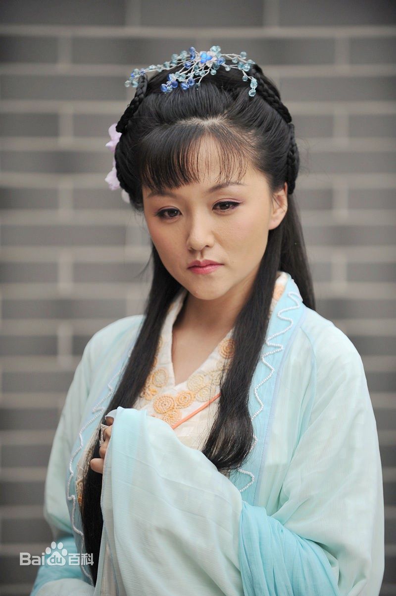 精选卫小雨(Viva)精彩图册