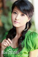 刘蕾(Liu Lei)图册素颜照相册