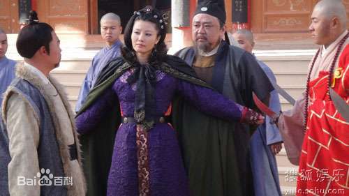 刘蕾(Liu Lei)图册素颜照相册