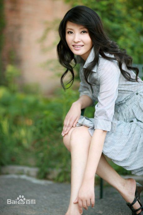 刘蕾(Liu Lei)图册素颜照相册