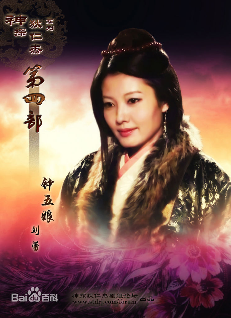 刘蕾(Liu Lei)图册素颜照相册