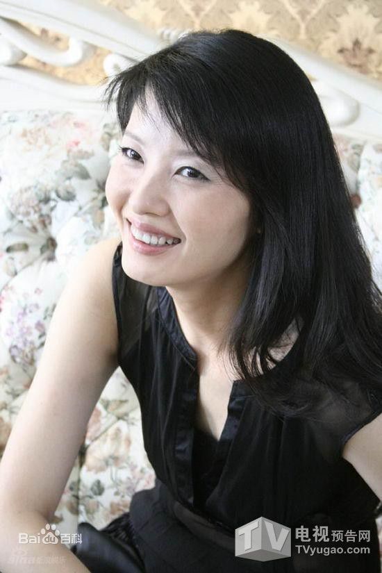 刘蕾(Liu Lei)图册素颜照相册