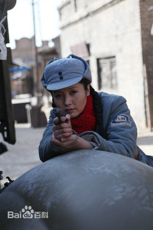 刘蕾(Liu Lei)图册素颜照相册