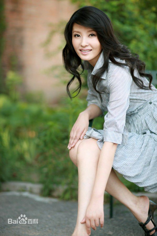 精选刘蕾(Liu Lei)精彩图册