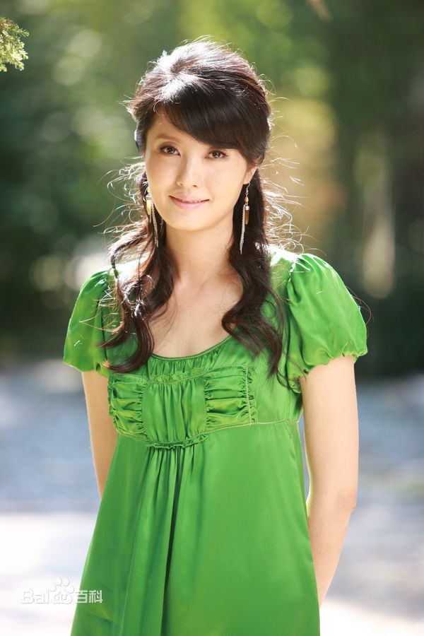 精选刘蕾(Liu Lei)精彩图册