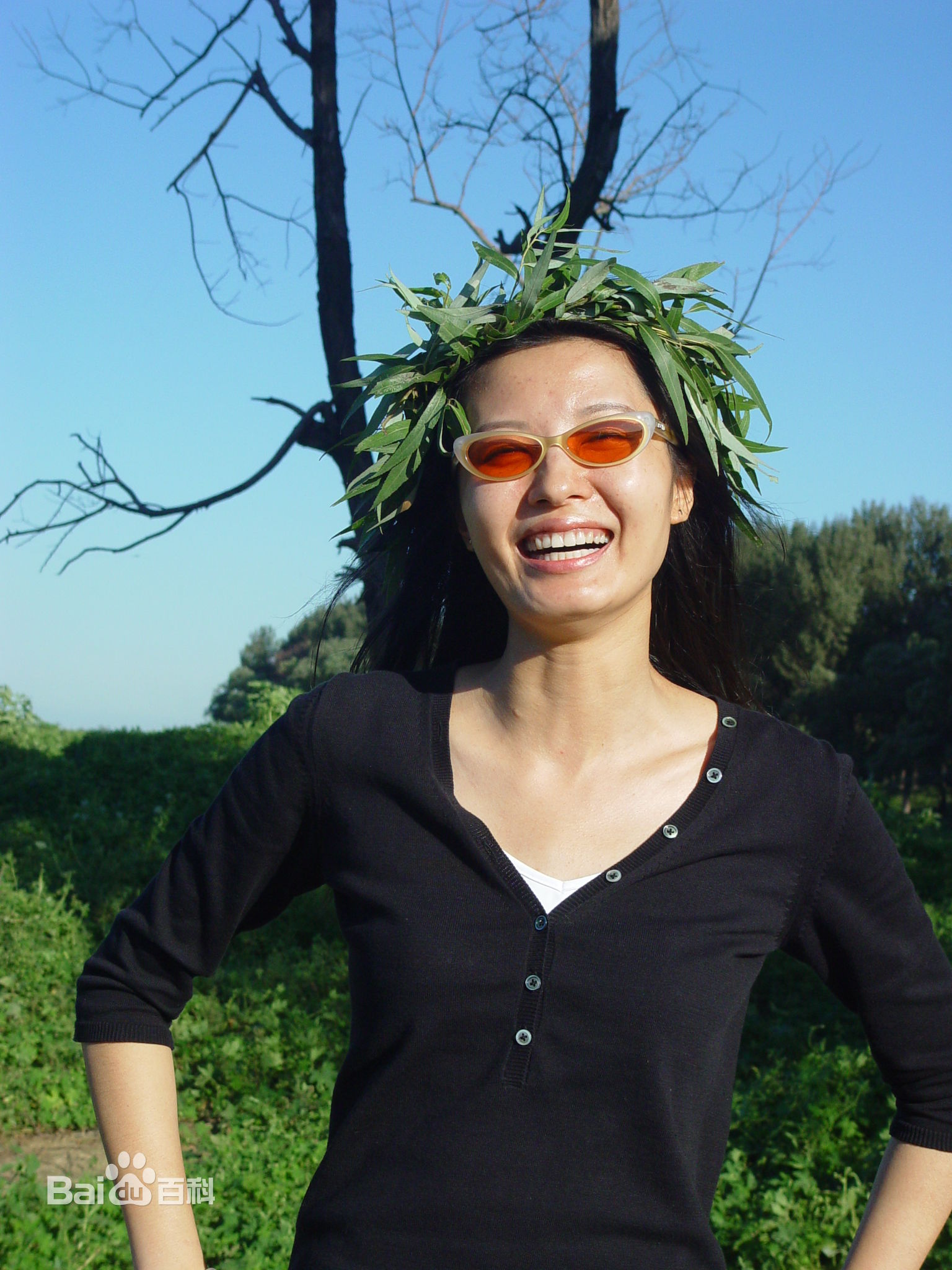 精选刘蕾(Liu Lei)精彩图册